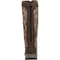 Rocky Waterproof Snake Boot, 8.5 M, Leather, 16 in H, Mossy Oak Bottom Land RKS0640 - alternate 5